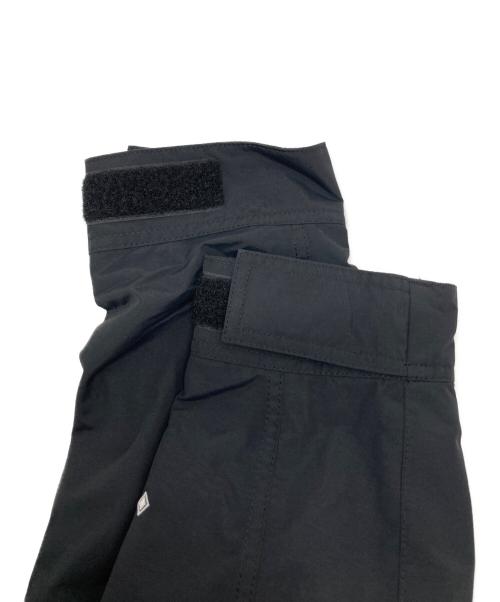 THE NORTH FACE（ザ ノース フェイス）THE NORTH FACE (ザ ノース フェイス) マウンテンライトジャケット ブラック サイズ:Sの古着・服飾アイテム