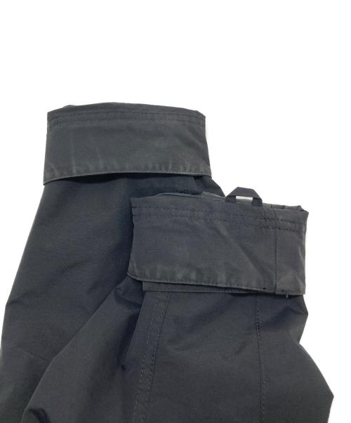 THE NORTH FACE（ザ ノース フェイス）THE NORTH FACE (ザ ノース フェイス) マウンテンライトジャケット ブラック サイズ:Sの古着・服飾アイテム