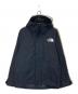 THE NORTH FACE（ザ ノース フェイス）の古着「マウンテンライトジャケット」｜ブラック