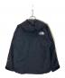 THE NORTH FACE (ザ ノース フェイス) マウンテンライトジャケット ブラック サイズ:S：22000円