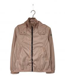 MONCLER（モンクレール）の古着「ZANICE」｜ピンク
