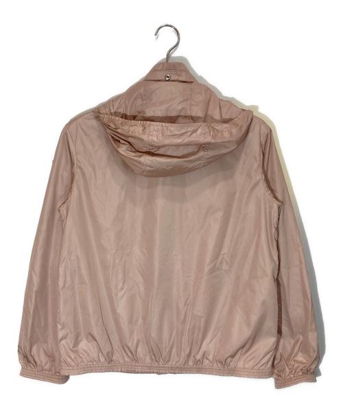 MONCLER（モンクレール）MONCLER (モンクレール) ZANICE ピンク サイズ:SIZE 14（164）の古着・服飾アイテム