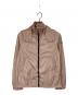 MONCLER（モンクレール）の古着「ZANICE」｜ピンク