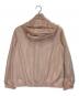 MONCLER (モンクレール) ZANICE ピンク サイズ:SIZE 14（164）：30000円