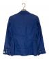 MADISON BLUE (マディソンブルー) W6B SHORTJK LINEN ブルー サイズ:S：17000円