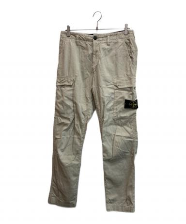 中古・古着通販】STONE ISLAND (ストーンアイランド) SL TYPE カーゴ
