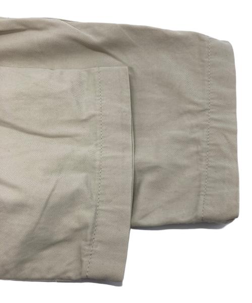 STONE ISLAND（ストーンアイランド）STONE ISLAND (ストーンアイランド) SL TYPE カーゴパンツ ベージュ サイズ:SIZE W30の古着・服飾アイテム