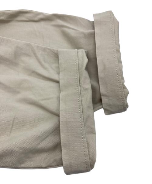 STONE ISLAND（ストーンアイランド）STONE ISLAND (ストーンアイランド) SL TYPE カーゴパンツ ベージュ サイズ:SIZE W30の古着・服飾アイテム