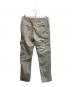 STONE ISLAND (ストーンアイランド) SL TYPE カーゴパンツ ベージュ サイズ:SIZE W30：18000円