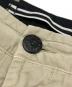 中古・古着 STONE ISLAND (ストーンアイランド) SL TYPE カーゴパンツ ベージュ サイズ:SIZE W30：18000円
