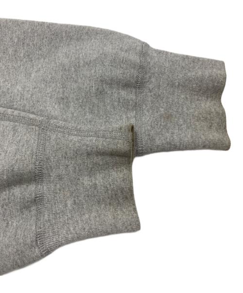 SUPREME（シュプリーム）Supreme (シュプリーム) Arc Logo Crewneck グレー サイズ:Ⅿの古着・服飾アイテム
