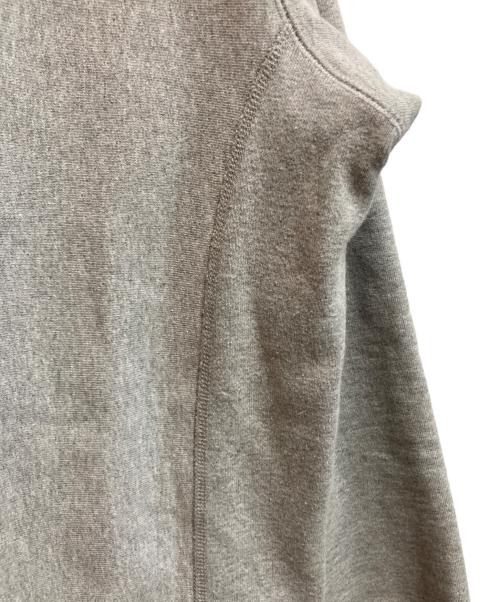 SUPREME（シュプリーム）Supreme (シュプリーム) Arc Logo Crewneck グレー サイズ:Ⅿの古着・服飾アイテム