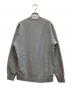 Supreme (シュプリーム) Arc Logo Crewneck グレー サイズ:Ⅿ：12000円