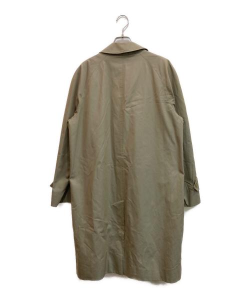 Burberry's（バーバリーズ）Burberry's (バーバリー) ステンカラーコート ベージュ サイズ:-の古着・服飾アイテム