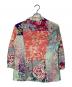 ETRO (エトロ) フラワープリントスキッパーシャツ マルチカラー サイズ:44：13000円