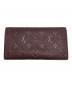 LOUIS VUITTON (ルイ ヴィトン) ポルトフォイユ・エミリー ボルドー サイズ:-：24000円