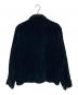 MATSUFUJI (マツフジ) Wide Corduroy Jacket ブラック サイズ:2：8000円