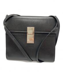 ITTI（イッチ）の古着「KELLIE MULTI WLT POUCH」｜ブラック