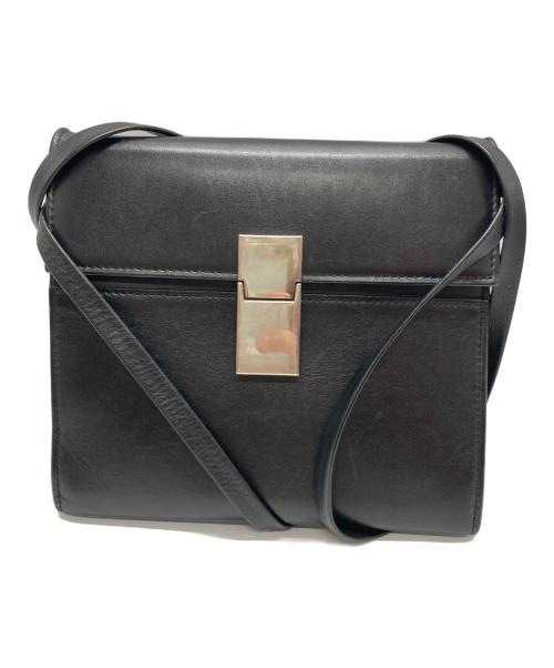 ITTI（イッチ）ITTI (イッチ) KELLIE MULTI WLT POUCH ブラック サイズ:-の古着・服飾アイテム