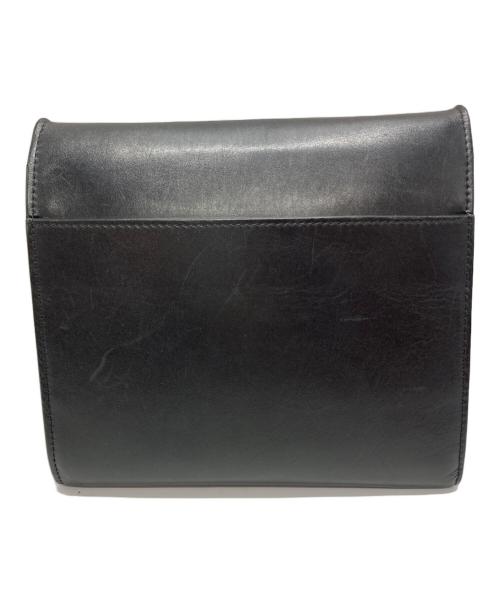 ITTI（イッチ）ITTI (イッチ) KELLIE MULTI WLT POUCH ブラック サイズ:-の古着・服飾アイテム