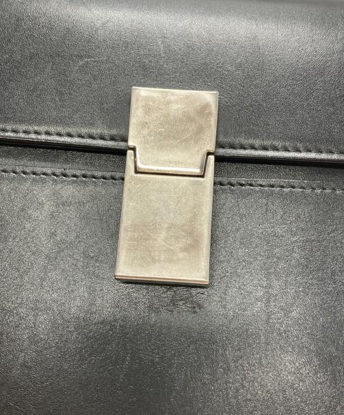 ITTI（イッチ）ITTI (イッチ) KELLIE MULTI WLT POUCH ブラック サイズ:-の古着・服飾アイテム