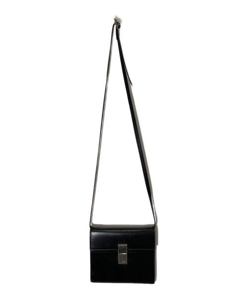 ITTI（イッチ）ITTI (イッチ) KELLIE MULTI WLT POUCH ブラック サイズ:-の古着・服飾アイテム