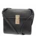ITTI（イッチ）の古着「KELLIE MULTI WLT POUCH」｜ブラック