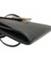 中古・古着 ITTI (イッチ) KELLIE MULTI WLT POUCH ブラック サイズ:-：5000円