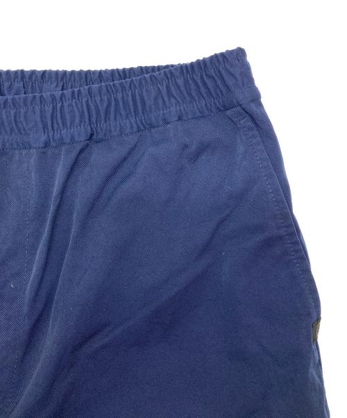 DAIWA PIER39（ダイワ ピア39）DAIWA PIER39 (ダイワ ピア39) TECH EASY TROUSERS TWILL ネイビー サイズ:Ⅿの古着・服飾アイテム