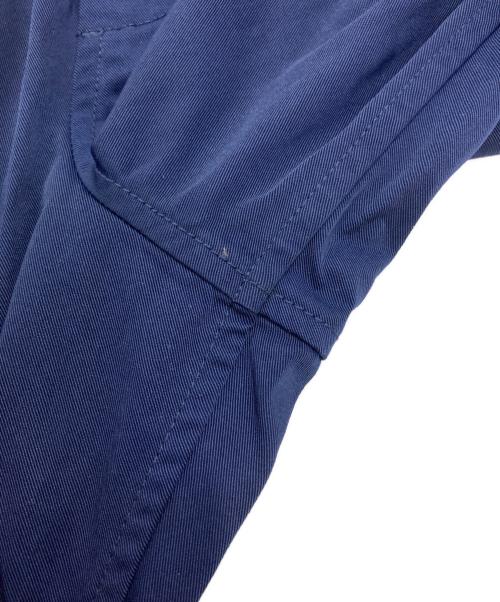 DAIWA PIER39（ダイワ ピア39）DAIWA PIER39 (ダイワ ピア39) TECH EASY TROUSERS TWILL ネイビー サイズ:Ⅿの古着・服飾アイテム