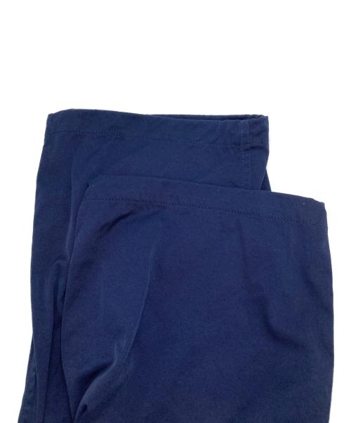 DAIWA PIER39（ダイワ ピア39）DAIWA PIER39 (ダイワ ピア39) TECH EASY TROUSERS TWILL ネイビー サイズ:Ⅿの古着・服飾アイテム