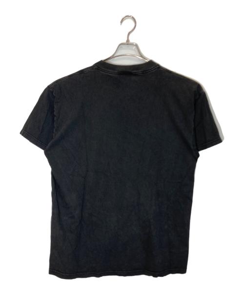 TULTEX（タルテックス）TULTEX (タルテックス) 90's SUB HUMANS The Day the Country Died T-Shirt ブラック サイズ:XLの古着・服飾アイテム
