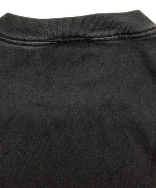 TULTEX（タルテックス）TULTEX (タルテックス) 90's SUB HUMANS The Day the Country Died T-Shirt ブラック サイズ:XLの古着・服飾アイテム