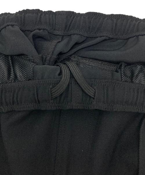 Needles（ニードルズ）Needles (ニードルズ) W.U. Straight Pant Cavalry Twill ブラック サイズ:XSの古着・服飾アイテム