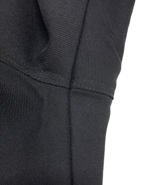 Needles（ニードルズ）Needles (ニードルズ) W.U. Straight Pant Cavalry Twill ブラック サイズ:XSの古着・服飾アイテム