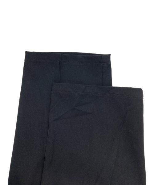 Needles（ニードルズ）Needles (ニードルズ) W.U. Straight Pant Cavalry Twill ブラック サイズ:XSの古着・服飾アイテム