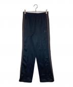 Needlesニードルズ）の古着「Track Pant」｜ブラック