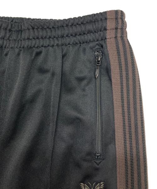Needles（ニードルズ）Needles (ニードルズ) Track Pant ブラック サイズ:XSの古着・服飾アイテム