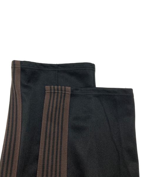 Needles（ニードルズ）Needles (ニードルズ) Track Pant ブラック サイズ:XSの古着・服飾アイテム