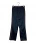Needles (ニードルズ) Track Pant ブラック サイズ:XS：12000円