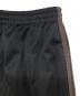 中古・古着 Needles (ニードルズ) Track Pant ブラック サイズ:XS：12000円