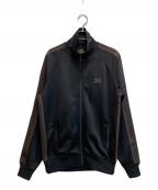 Needlesニードルズ）の古着「Track Jacket」｜ブラック