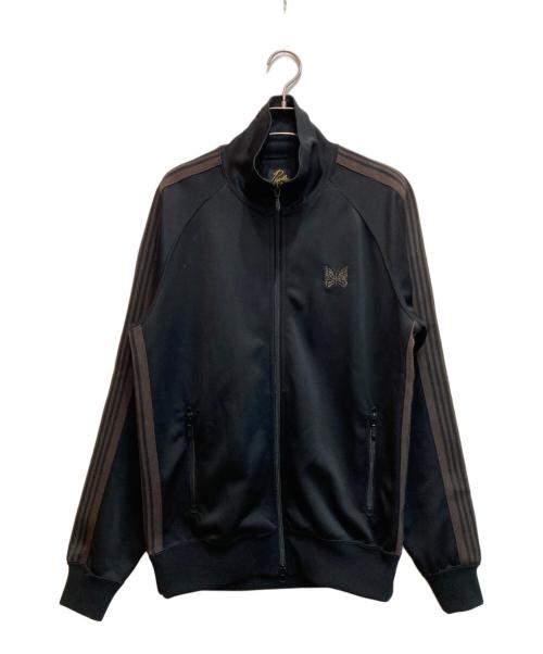 Needles（ニードルズ）Needles (ニードルズ) Track Jacket ブラック サイズ:Sの古着・服飾アイテム