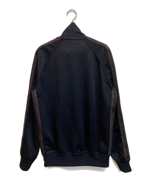 Needles（ニードルズ）Needles (ニードルズ) Track Jacket ブラック サイズ:Sの古着・服飾アイテム