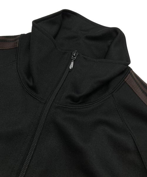 Needles（ニードルズ）Needles (ニードルズ) Track Jacket ブラック サイズ:Sの古着・服飾アイテム