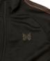 中古・古着 Needles (ニードルズ) Track Jacket ブラック サイズ:S：18000円