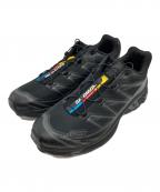 SALOMONサロモン）の古着「XT-6 ADV」｜ブラック