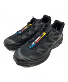 SALOMON（サロモン）の古着「XT-6 ADV」｜ブラック