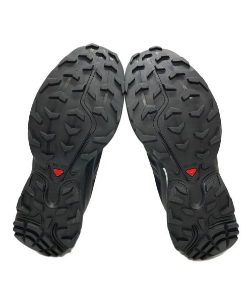 SALOMON（サロモン）SALOMON (サロモン) XT-6 ADV ブラック サイズ:26.5の古着・服飾アイテム