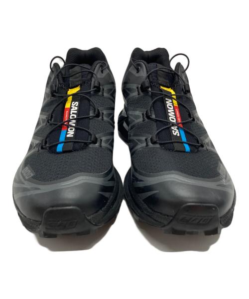 SALOMON（サロモン）SALOMON (サロモン) XT-6 ADV ブラック サイズ:26.5の古着・服飾アイテム